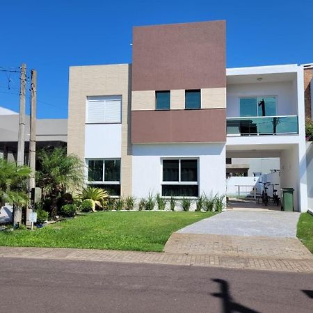 Casa De Verao Dos Sonhos No Las Palmas Xangri-la Exterior photo
