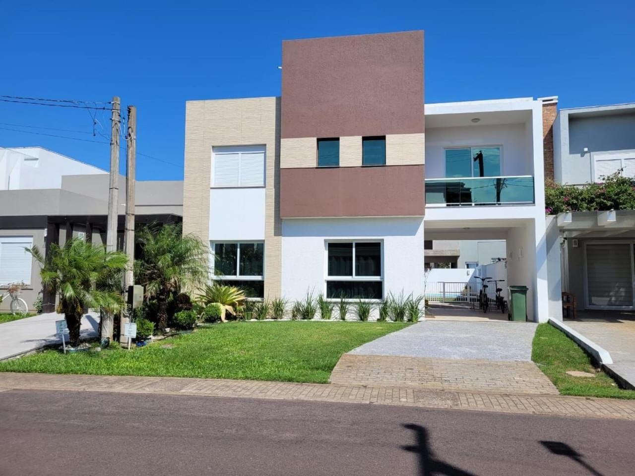 Casa De Verao Dos Sonhos No Las Palmas Xangri-la Exterior photo